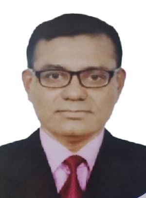 প্রফেসর ডা. মোঃ মিজানুর রহমান