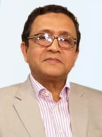 প্রফেসর ডা. এফ. এম. মোফাক্খারুল ইসলাম