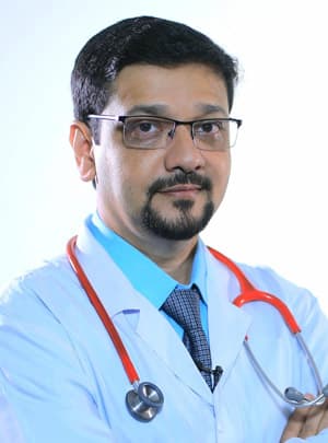 প্রফেসর ডা. মোহাম্মদ আবদুল্লাহ আল মামুন