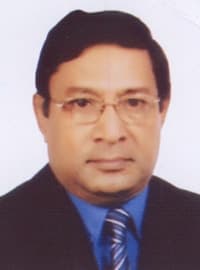 প্রফেসর ডা. মোহাম্মদ আলী
