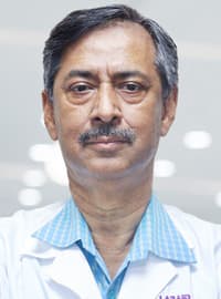 প্রফেসর ডা. মোঃ এহতেশামুল হক