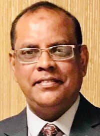 প্রফেসর ডা. মোহাম্মদ গোলাম রব্বানী
