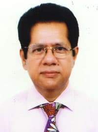 প্রফেসর ডা. মোহাম্মদ হানিফ