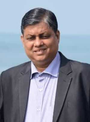 প্রফেসর ডা. মোহাম্মদ হারুন অর রোশিদ