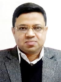 প্রফেসর ডা. মোহাম্মদ হাসান তারিক