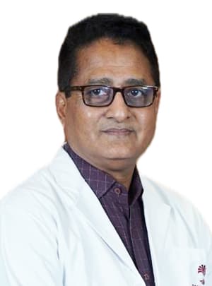 Prof. Dr. Mohammad Mahmuduzzaman