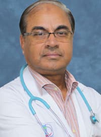 প্রফেসর ডা. মোহাম্মদ রিয়াজুল করিম