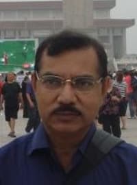 প্রফেসর ডা. মোহাম্মদ সাফিউদ্দিন