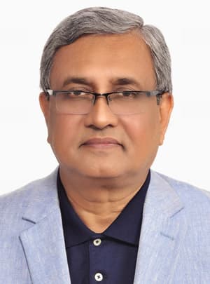 প্রফেসর ডা. মোহাম্মদ শহীদুল্লাহ