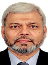 প্রফেসর ডা. মোহাম্মদ মোহিবুল আজিজ