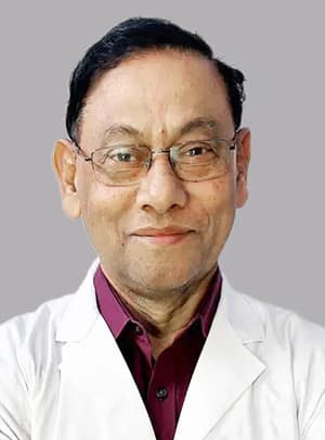 প্রফেসর ডা. মইনুল হোসেন