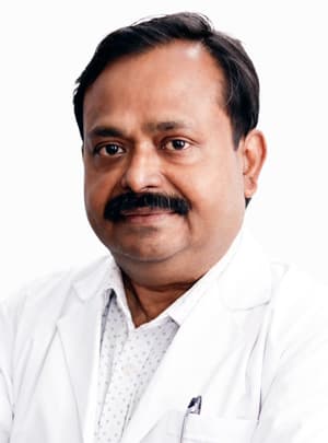 প্রফেসর ডা. মনিরুল ইসলাম