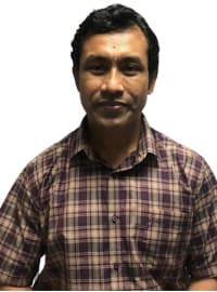 প্রফেসর ডা. মোনরঞ্জন রায়