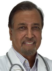 প্রফেসর ডা. মতিউর রহমান মোল্লা