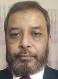 প্রফেসর ডা. মৌদুদুল হক