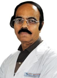প্রফেসর ডা. মৃগেন কুমার দাস চৌধুরী
