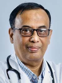 প্রফেসর ডা. মৃণাল কান্তি দাস