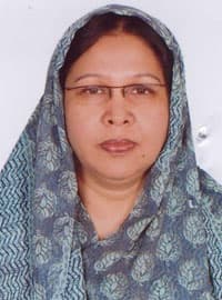 ডা. মোছাঃ আফরোজা খানম