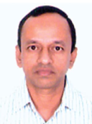 প্রফেসর ডা. মুহাম্মদ ইসমাইল