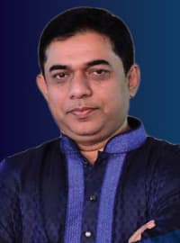 প্রফেসর ডা. মুহাম্মদ নজরুল ইসলাম