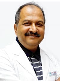 প্রফেসর ডা. মুহাম্মদ শাহাবুদ্দিন
