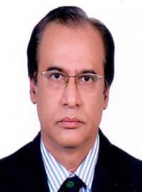 প্রফেসর ডা. মুহাম্মদ শাহিদুজ্জামান