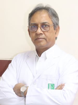 প্রফেসর ডা. মুনির রশিদ