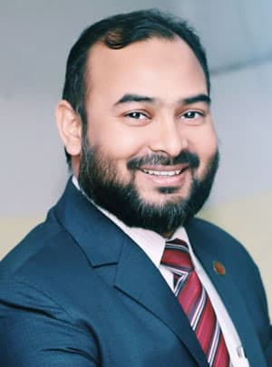 প্রফেসর ডা. মুসা সিদ্দিক জুয়েল