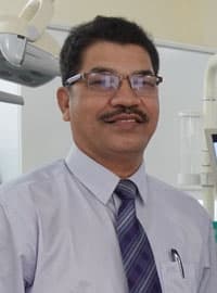 প্রফেসর ডা. এন. কে. সিনহা