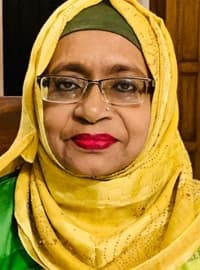 প্রফেসর ডা. নাহরীন আখতার