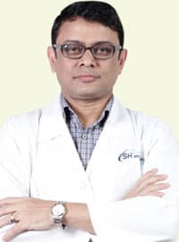 প্রফেসর ডা. নারায়ণ চন্দ্র কুন্ডু