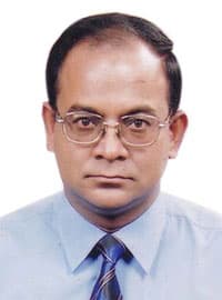 প্রফেসর ডা. নারায়ণ চন্দ্র সাহা