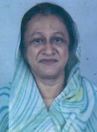প্রফেসর ডা. নাসীম আখতার চৌধুরী