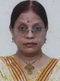 প্রফেসর ডা. নাসিমা বেগম