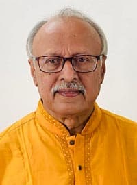 প্রফেসর ডা. নাজির আহাম্মেদ চৌধুরী (রোঞ্জু)
