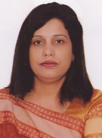 প্রফেসর ডা. নাজনীন আহমেদ