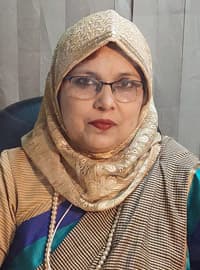 প্রফেসর ডা. নেয়াজ টি. পারভীন