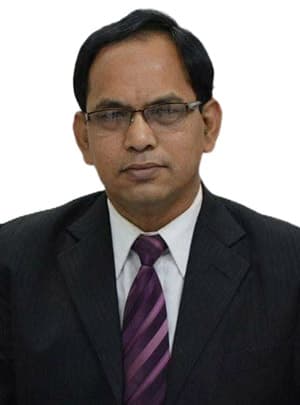 প্রফেসর ডা. নিহার রঞ্জন সরকার