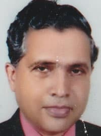 প্রফেসর ডা. নিলাকান্ত ভট্টাচার্য