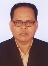 প্রফেসর ডা. নিমাই চন্দ্র কারমাকার