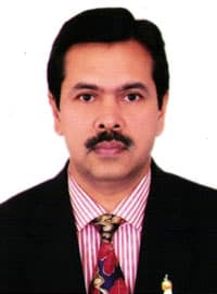প্রফেসর ডা. মোঃ নিজামুদ্দিন চৌধুরী