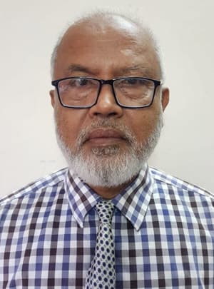 প্রফেসর ডা. নূর মোহাম্মদ