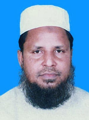 প্রফেসর ডা. নুরুল আলম