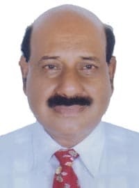 প্রফেসর ডা. নুরুল ইসলাম খান