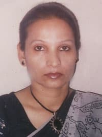 প্রফেসর ডা. নুরুন নাহার বেগম