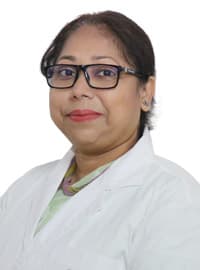 প্রফেসর ডা. নুরুন নাহার চৌধুরী