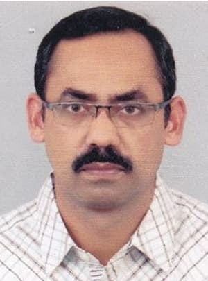 প্রফেসর ডা. পাবিত্র কুমার ভট্টাচার্য