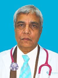 প্রফেসর ডা. পরিতোষ কুমার রায়