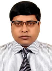 প্রফেসর ডা. পরিতোষ কুমার সরকার