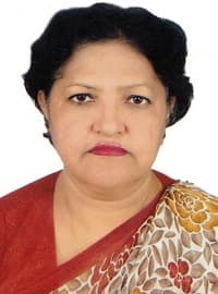 প্রফেসর ডা. পারুল জাহান